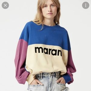 COPY - Isabel Marant Sweatshirt